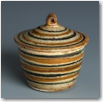 Guillermo Cuellar Pottery