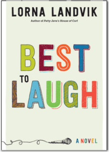 Best to Laugh