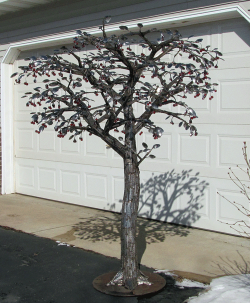 Cherry-Tree