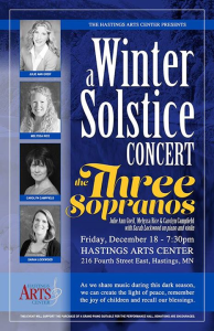 winter solstice concert