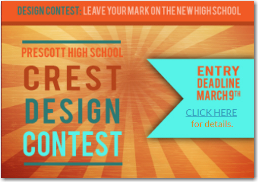 design contest ad