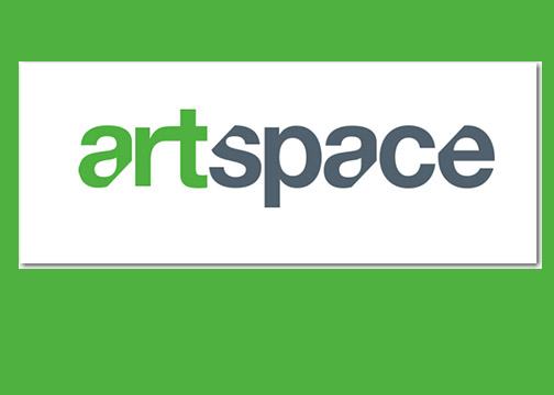artspace logo