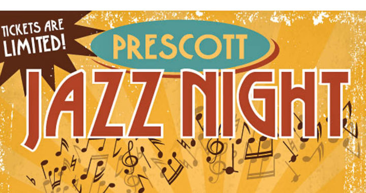 Jazz Night Prescott WI