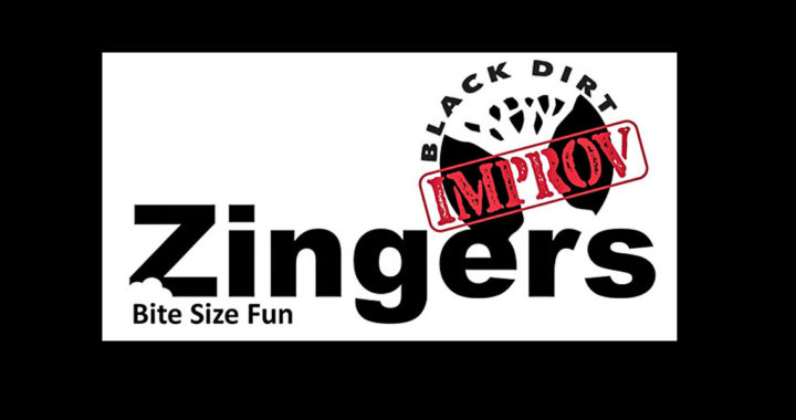 Zingers Improv