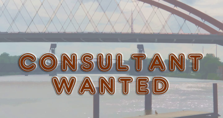 consultant wanted ad