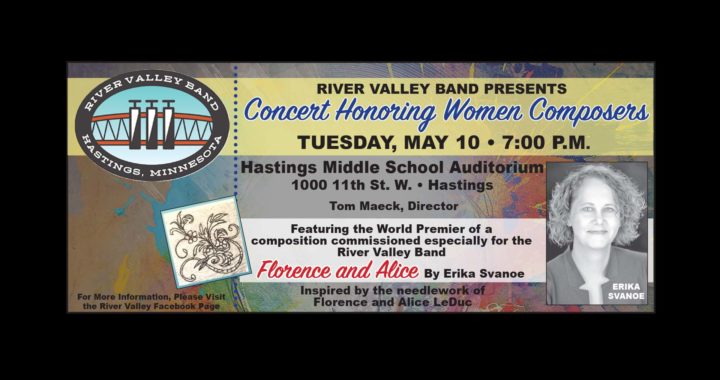 river valley band concert