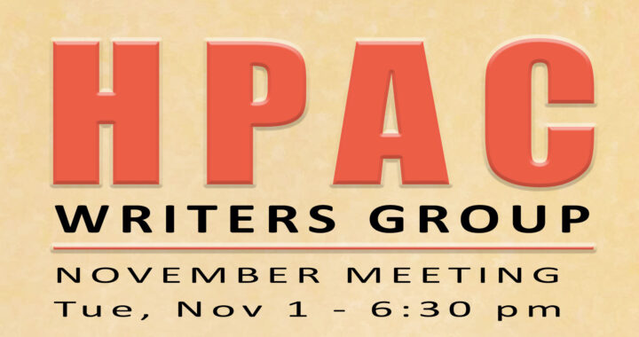 ad for hpac meeting