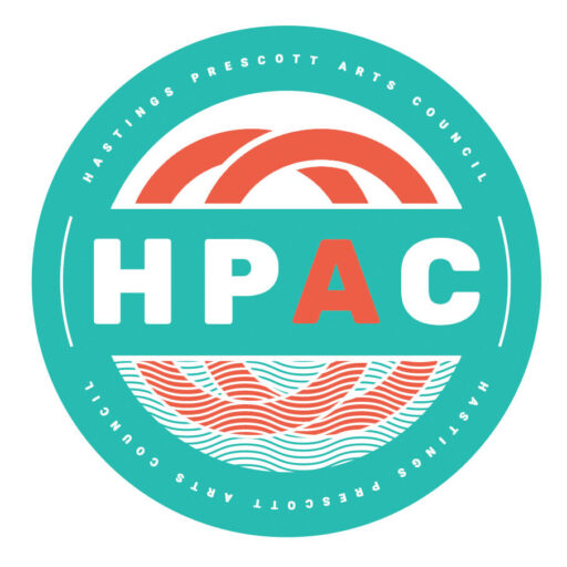 Hastings Prescott Arts Council Logo